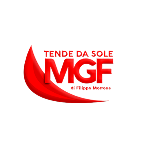 Logo MGF Tende