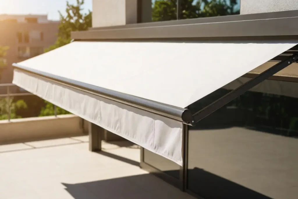Come scegliere la tenda da sole in base all’esposizione della casa